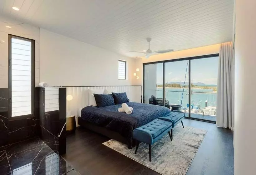 New! Dacha On Maggie No#2, Unrivaled Island Luxury