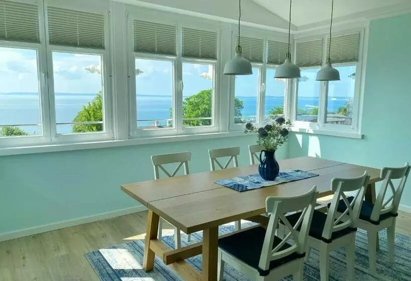 Sassnitz   Villa Anna Villa Anna   App 41