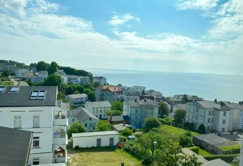 Sassnitz   Villa Anna Villa Anna   App 41