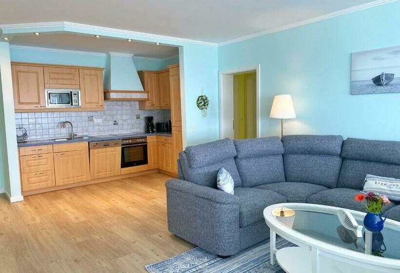 Sassnitz Villa Anna Villa Anna App 41