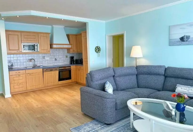 Sassnitz   Villa Anna Villa Anna   App 41