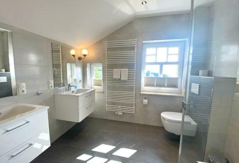 Sassnitz Villa Anna Villa Anna App 41