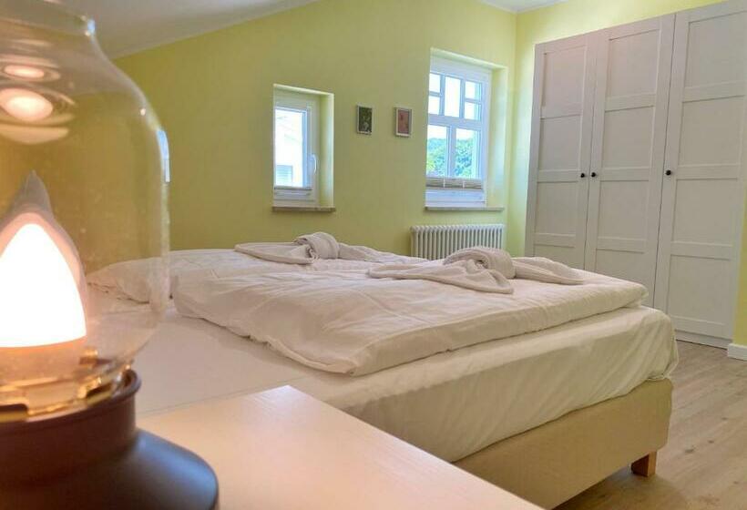 Sassnitz Villa Anna Villa Anna App 41