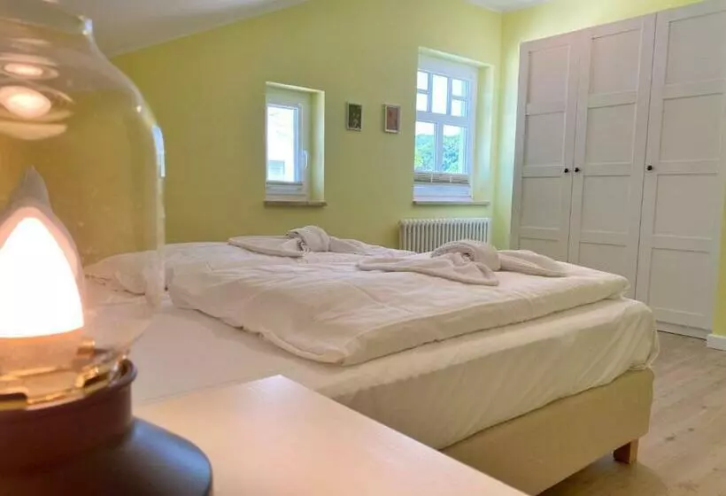 Sassnitz   Villa Anna Villa Anna   App 41