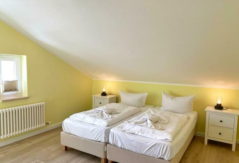 Sassnitz Villa Anna Villa Anna App 41