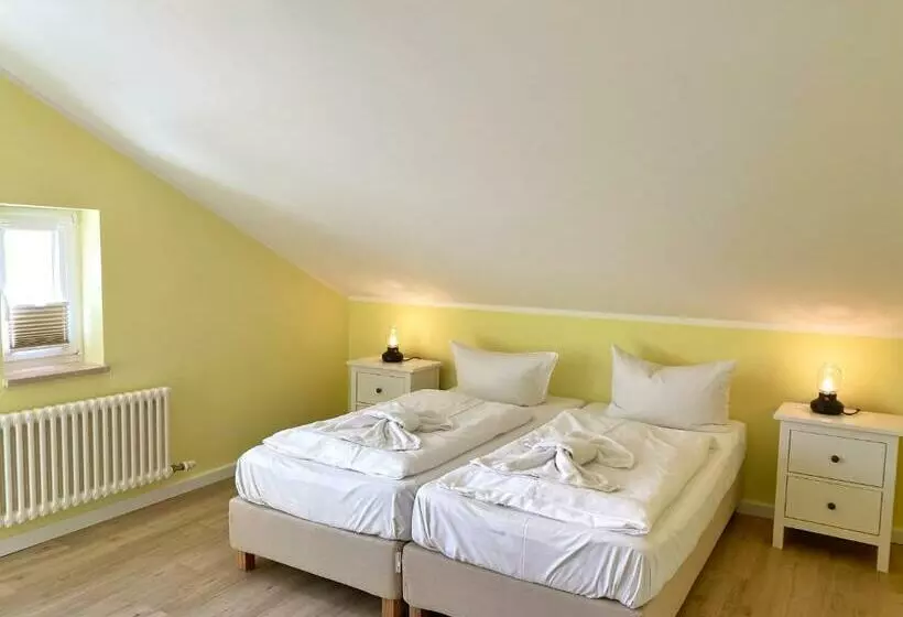 Sassnitz   Villa Anna Villa Anna   App 41