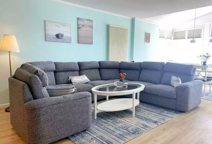 Sassnitz   Villa Anna Villa Anna   App 41