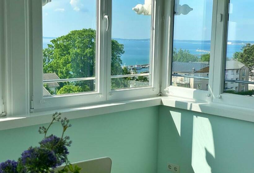 Sassnitz Villa Anna Villa Anna App 41