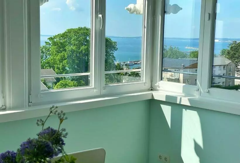 Sassnitz   Villa Anna Villa Anna   App 41