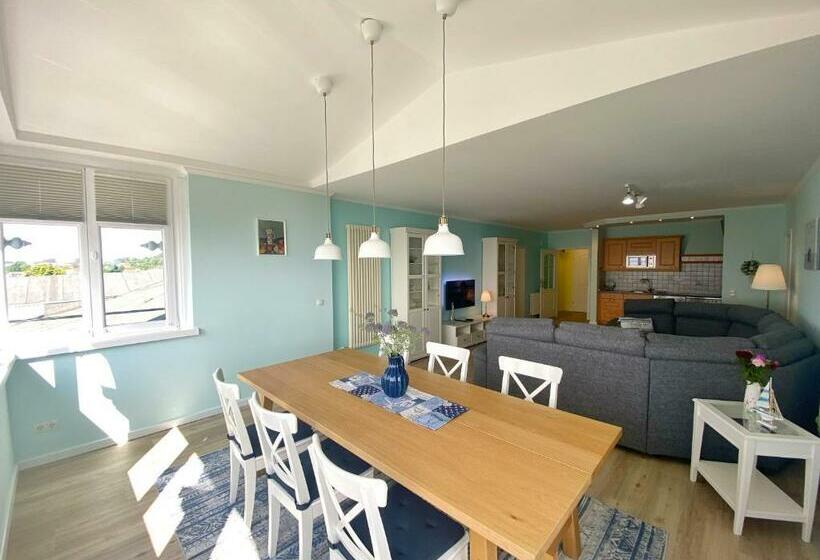 Sassnitz Villa Anna Villa Anna App 41