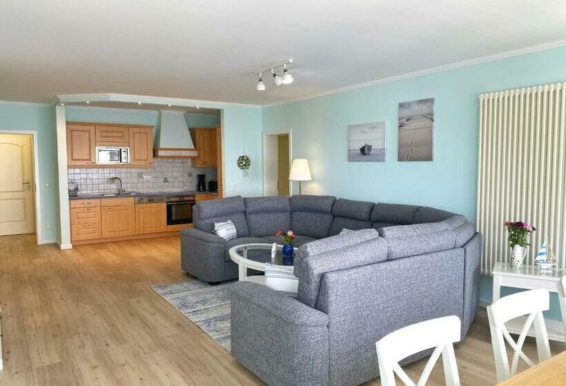 Sassnitz Villa Anna Villa Anna App 41