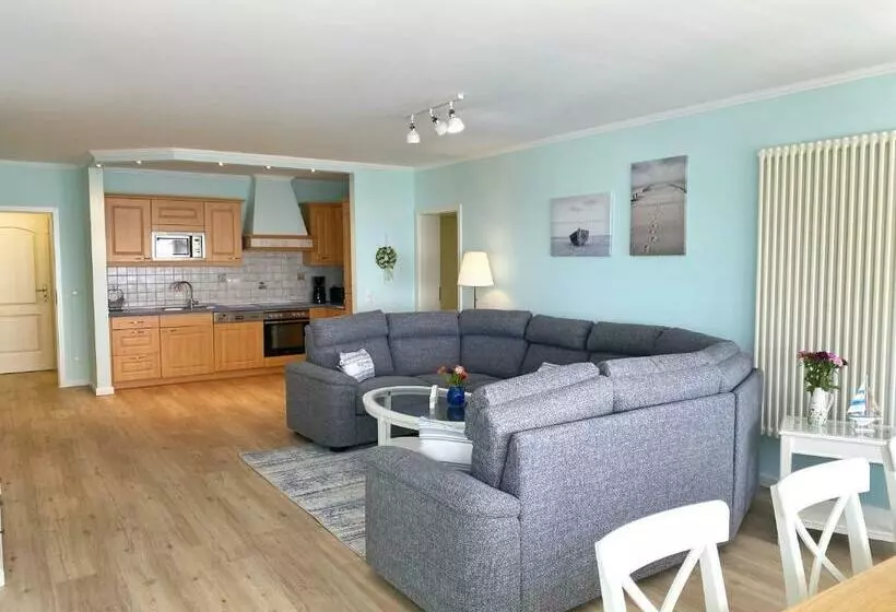 Sassnitz   Villa Anna Villa Anna   App 41