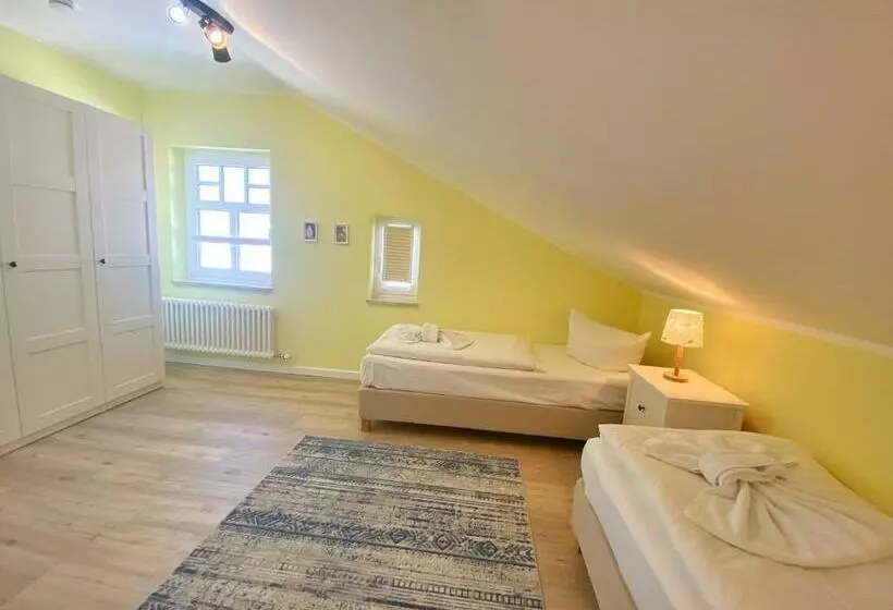 Sassnitz   Villa Anna Villa Anna   App 41