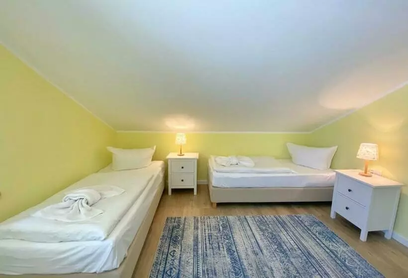 Sassnitz   Villa Anna Villa Anna   App 41