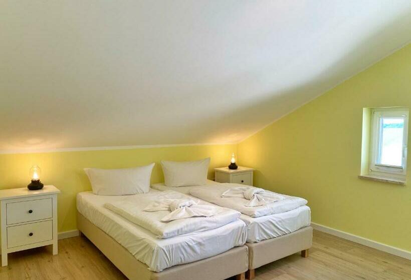 Sassnitz Villa Anna Villa Anna App 41