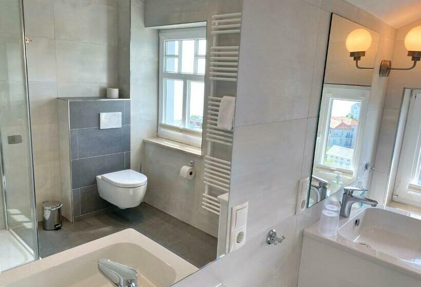 Sassnitz Villa Anna Villa Anna App 41