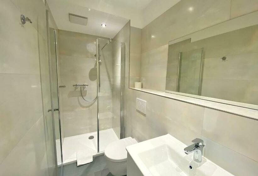 Sassnitz Villa Anna Villa Anna App 41