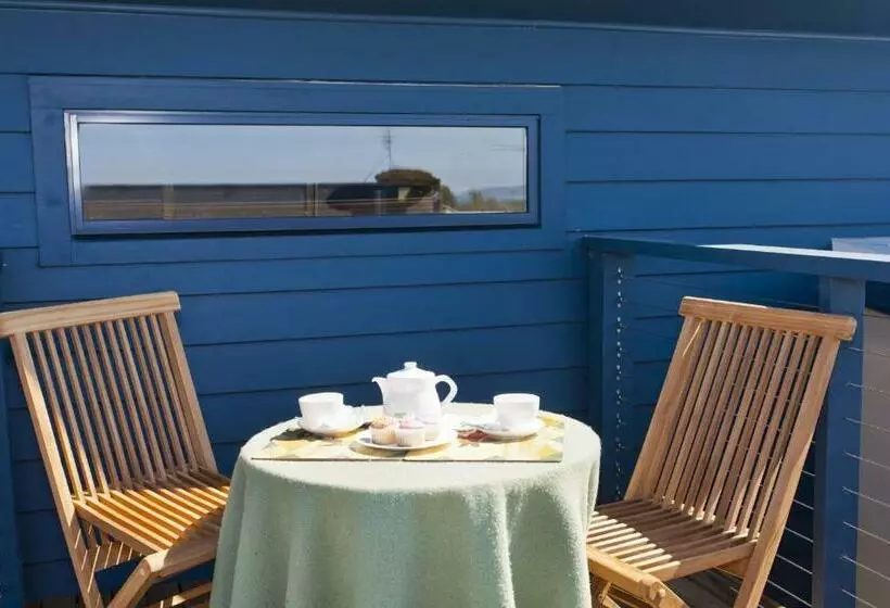 Seehuusli Swiss For Ocean House