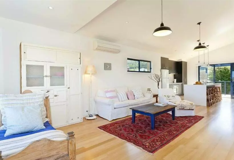 Seehuusli Swiss For Ocean House
