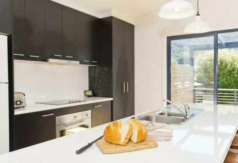 Seehuusli Swiss For Ocean House