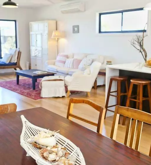 Seehuusli Swiss For Ocean House