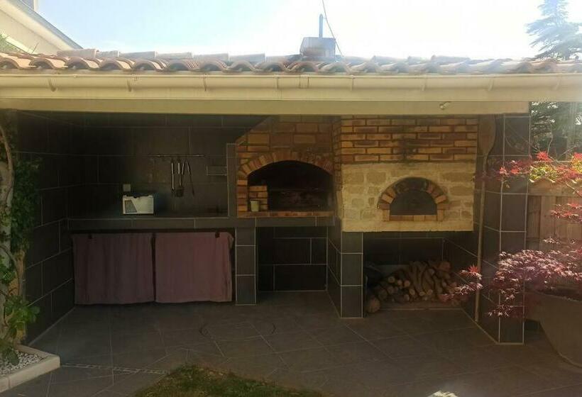 Studio Chaleureux Vue Sur Le Massif Du Vercors