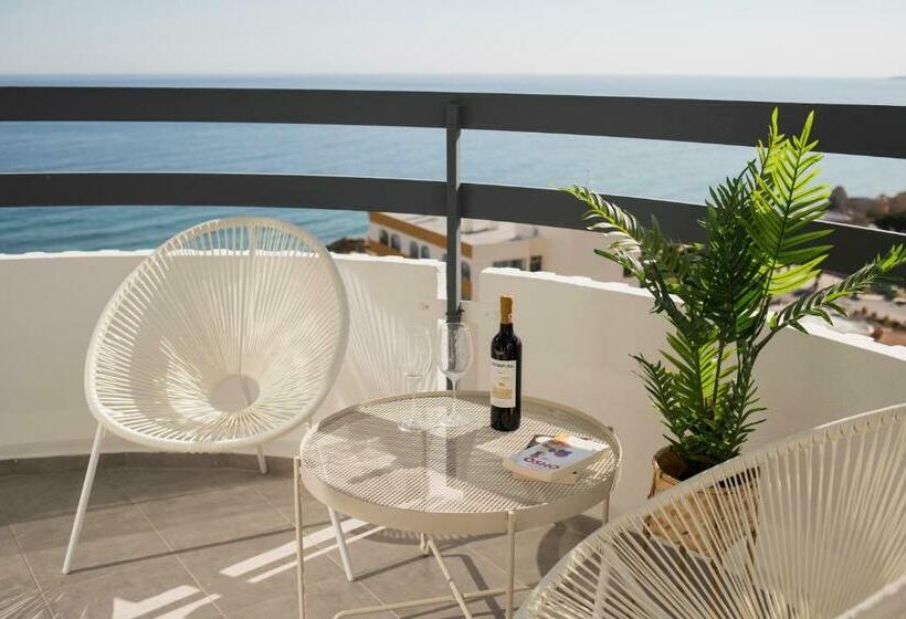 Sunset Seaview Apartment 18 Torre Verde