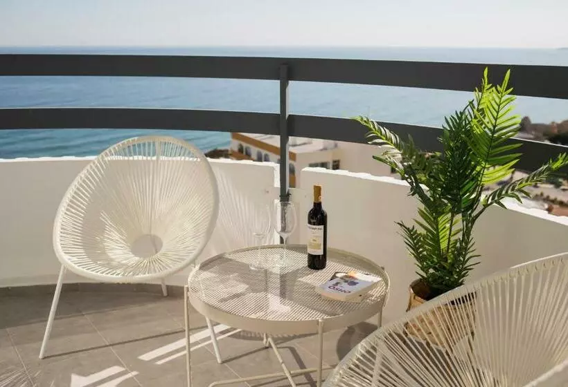 Sunset Seaview Apartment 18   Torre Verde