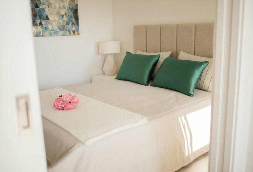 Sunset Seaview Apartment 18 Torre Verde