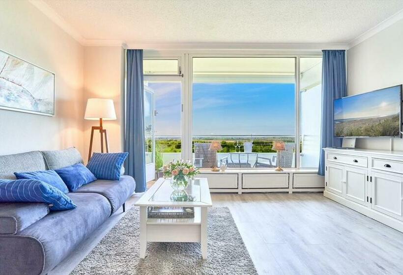 Timmendorfer Strand Apartment