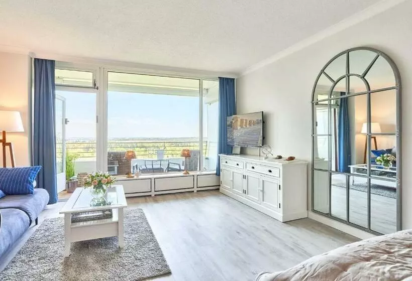 Timmendorfer Strand Apartment