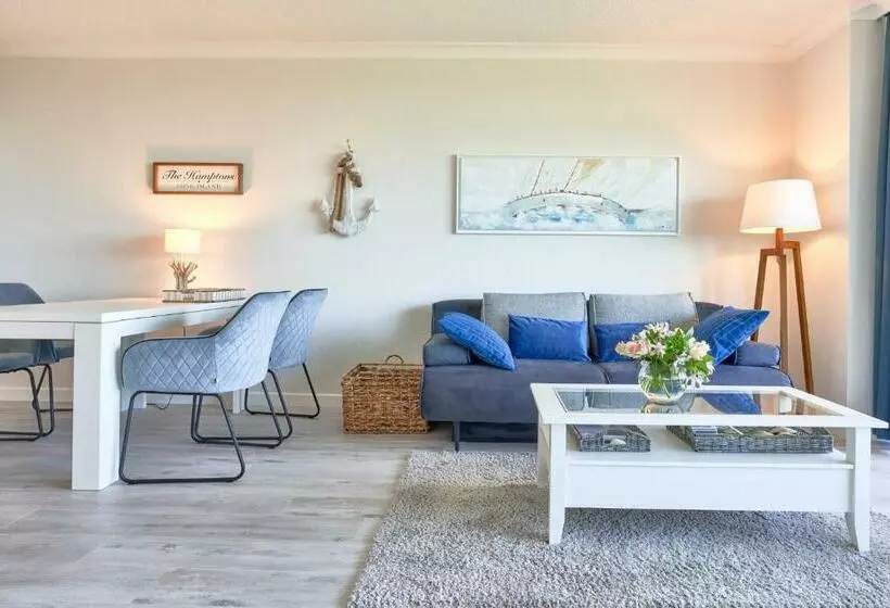 Timmendorfer Strand Apartment