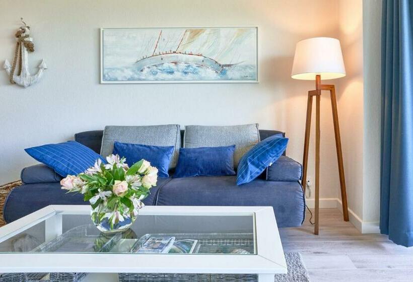 Timmendorfer Strand Apartment