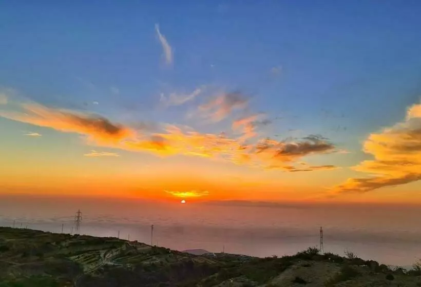 Unique Stargazing Escape With Ocean View