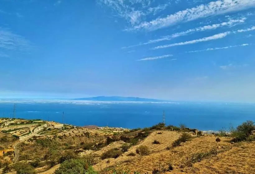 Unique Stargazing Escape With Ocean View