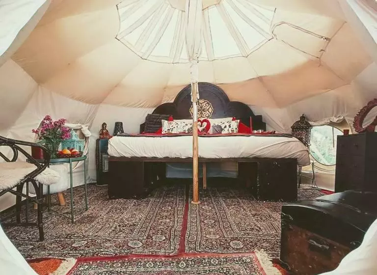 Unique Stargazing Escape With Ocean View