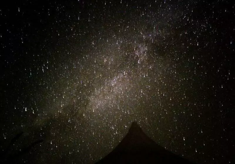 Unique Stargazing Escape With Ocean View