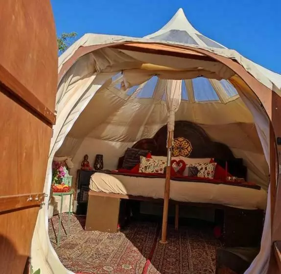 Unique Stargazing Escape With Ocean View