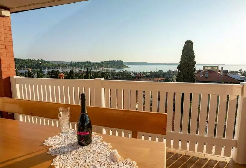 Adriatic Bay Apartments