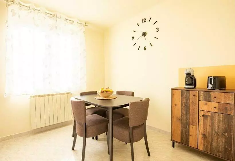 Adriatic Bay Apartments