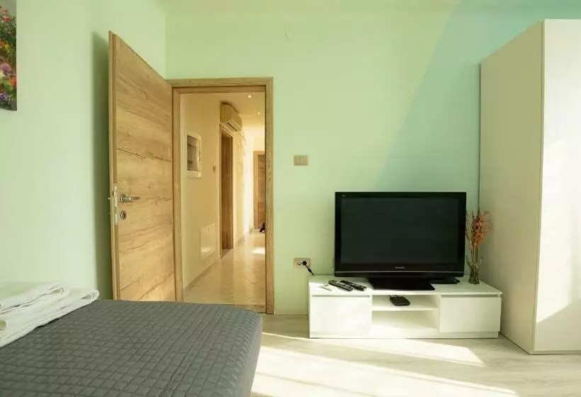 Adriatic Bay Apartments