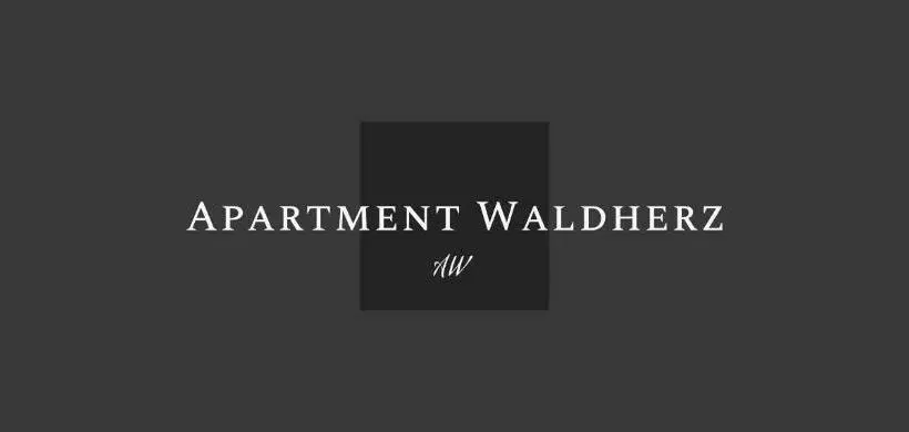 Apartment Waldherz
