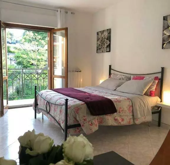 Appartamento “bellavista” A Norma