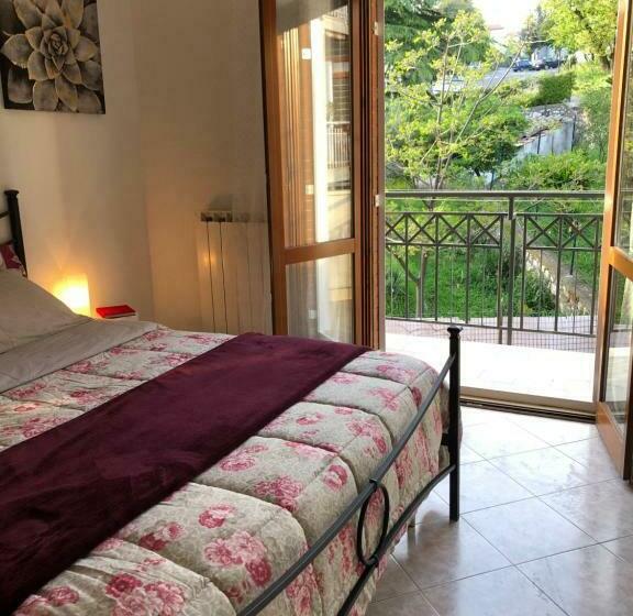 Appartamento “bellavista” A Norma