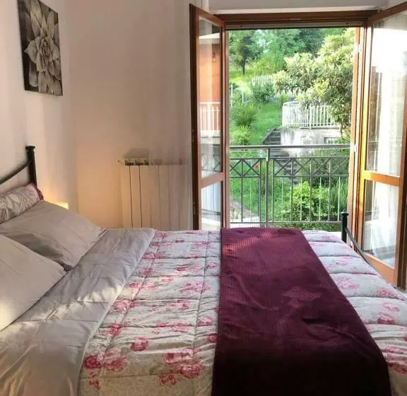 Appartamento “bellavista” A Norma