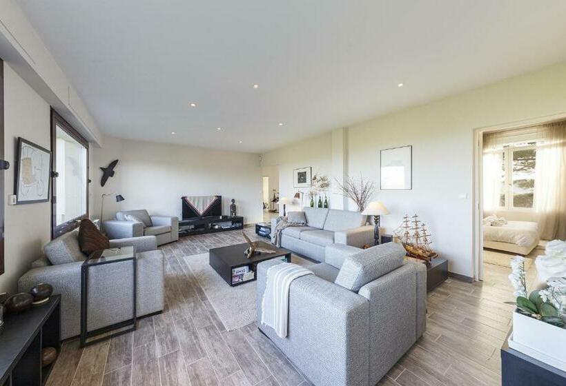 Appartement Vue Sur La Baie De St Briac