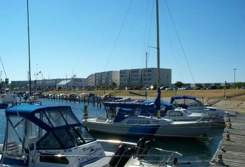 Btsh66212 Fewo Bootskieker