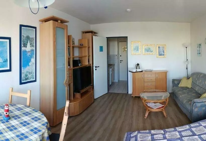 Btsh66212 Fewo Bootskieker