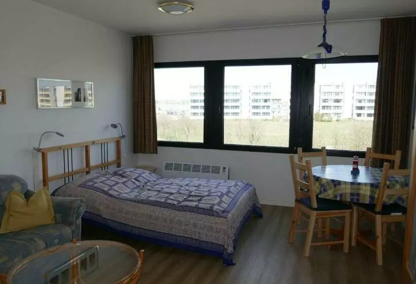 Btsh66212 Fewo Bootskieker