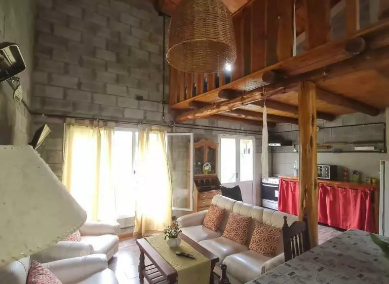 Cabañas De Cero